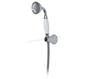 Ручной душ Imprese Podzima Ledove ZMK01170110 (Chrome/White)