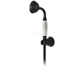 Dus de mana Imprese Podzima Zrala ZMK02170810 (Black/White)