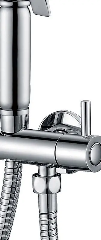 Dus igienic Imprese B704122 (Chrome)