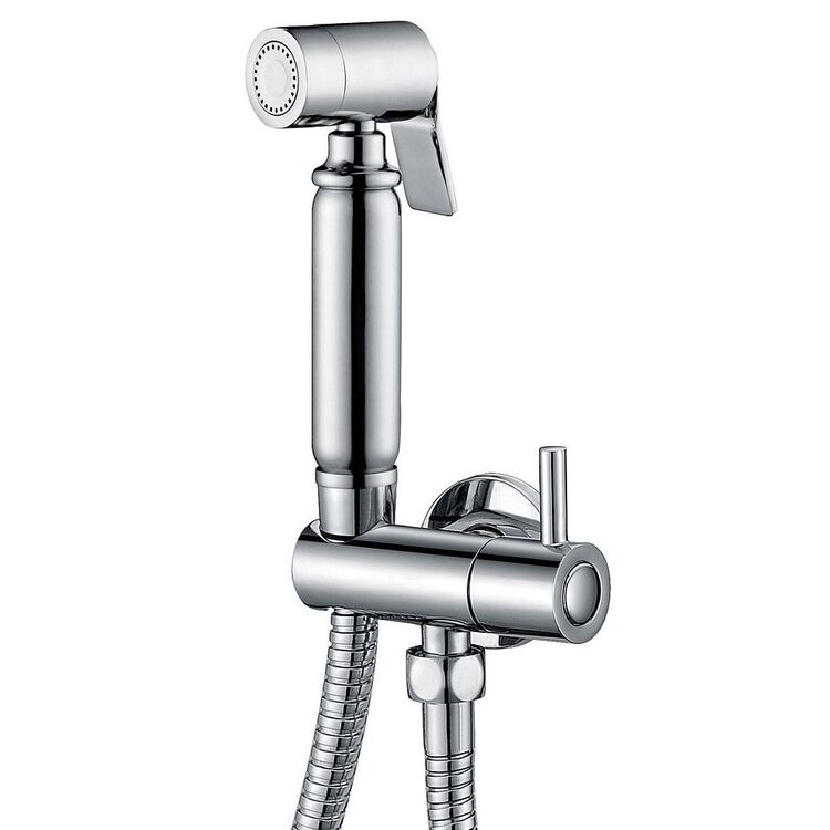 Dus igienic Imprese B704122 (Chrome)