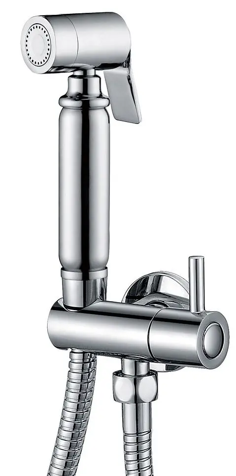 Dus igienic Imprese B704122 (Chrome)