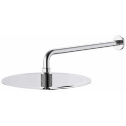 Dus de sus Imprese Brenta ZMK071901101 (Chrome) Thumb