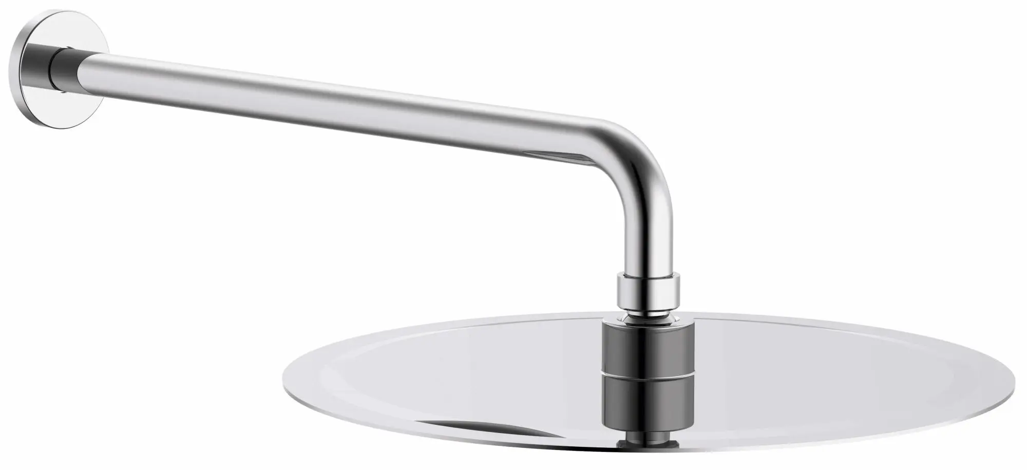 Dus de sus Imprese Brenta ZMK071901101 (Chrome)