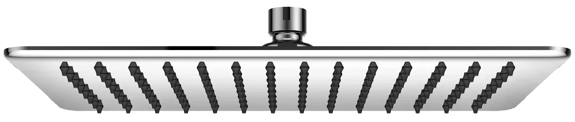 Верхний душ Imprese SQ300200SS6 (Chrome)