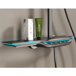 Душевой гарнитур iSink S1 (Crome) Thumb