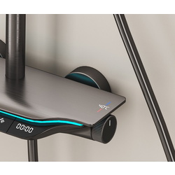 Душевой гарнитур iSink S1 (Crome) Thumb