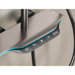 Душевой гарнитур iSink S1 (Crome) Thumb