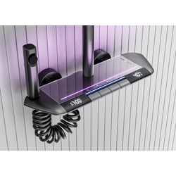 Душевой гарнитур iSink S2 (Grey) Thumb