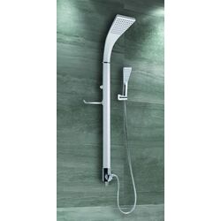 Set de dus Kas Cigdem (White) Thumb