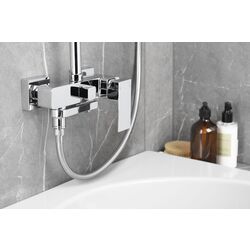 Set de dus KFA Armatura Logon 5136-915-00 (Chrome) Thumb