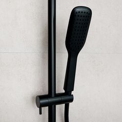 Set de dus KFA Armatura Logon 5136-915-81 (Black) Thumb