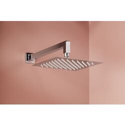 Set de dus KFA Armatura Logon 5139-501-00 (Chrome) Thumb