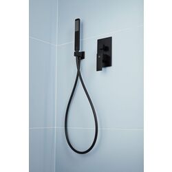 Set de dus KFA Armatura Logon 5139-501-81 (Black) Thumb