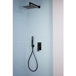 Set de dus KFA Armatura Logon 5139-501-81 (Black) Thumb