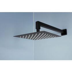 Set de dus KFA Armatura Logon 5139-501-81 (Black) Thumb