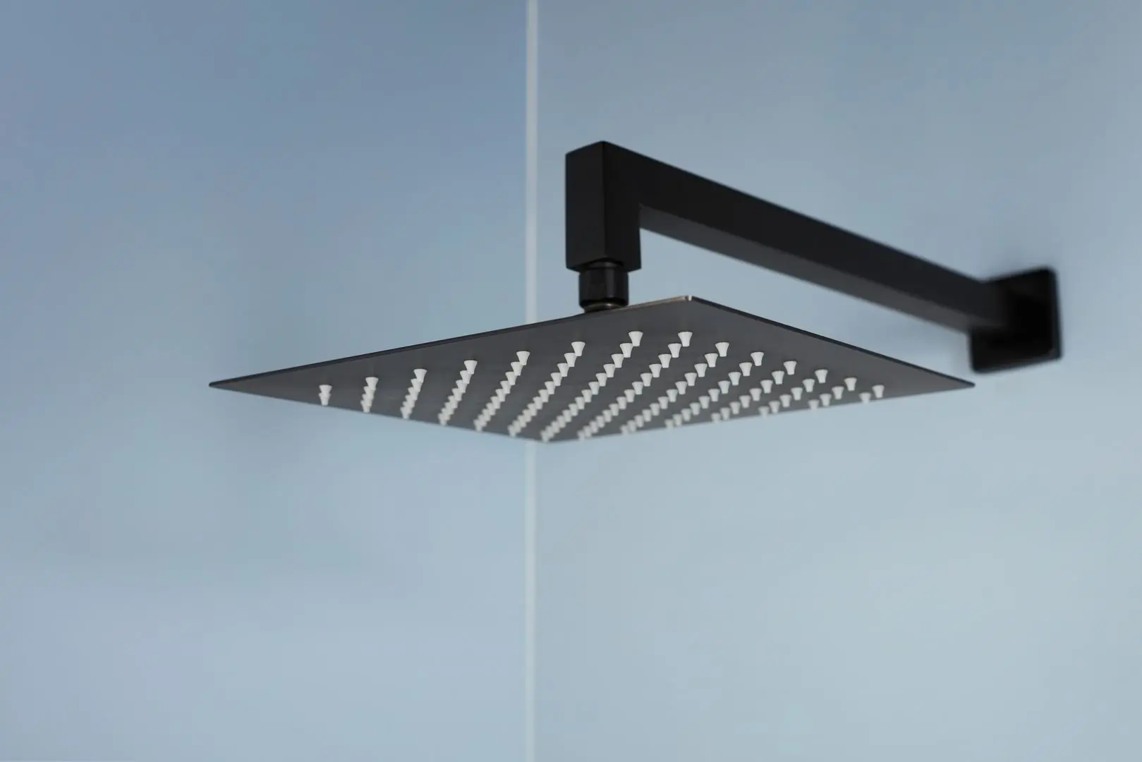 Set de dus KFA Armatura Logon 5139-501-81 (Black)