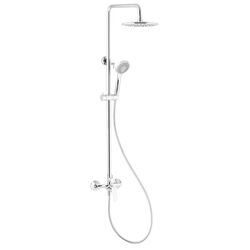 Душевой гарнитур KFA Armatura Morris 5246-910-00 (Chrome)