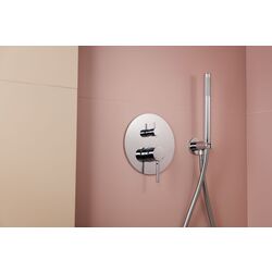 Set de dus KFA Armatura Moza 5039-501-00 (Chrome) Thumb