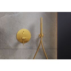 Set de dus KFA Armatura Moza 5039-501-31 (Gold Matte) Thumb