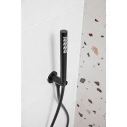 Set de dus KFA Armatura Moza 5039-501-81 (Black Matte) Thumb