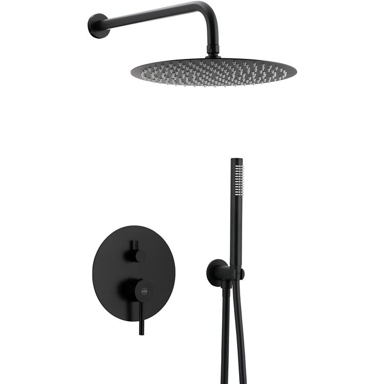 KFA Armatura Moza 5039-501-81
