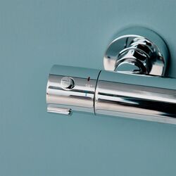 Set de dus KFA Armatura Moza 5736-911-00 (Chrome) Thumb