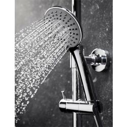 Set de dus KFA Armatura Moza 5736-911-00 (Chrome) Thumb