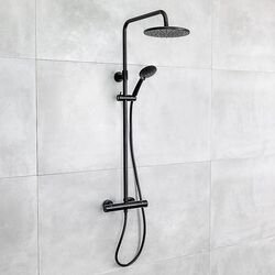 Set de dus KFA Armatura Moza 5736-911-81 (Black) Thumb