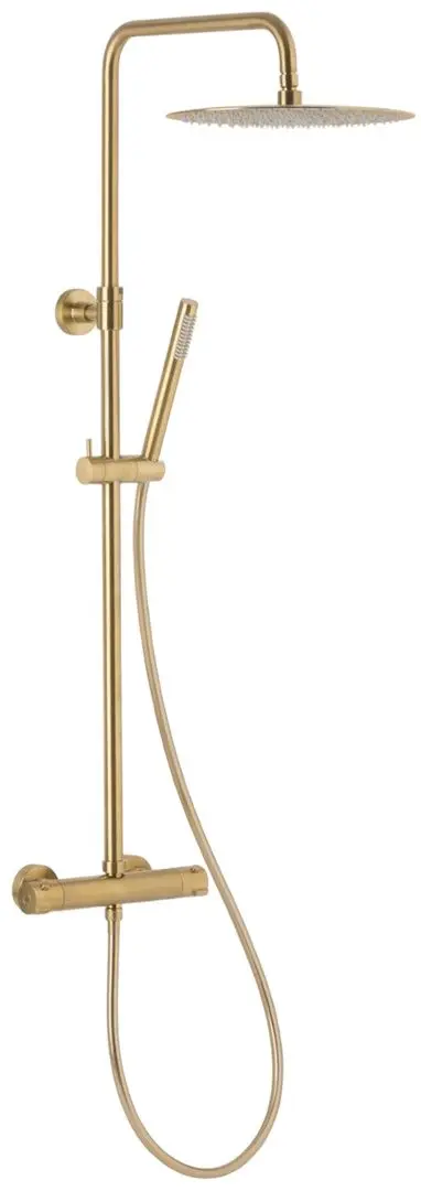 Set de dus KFA Armatura Moza 5736-920-31 (Gold Matte)