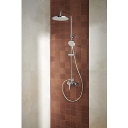 Set de dus KFA Armatura Otava 5556-910-00 (Chrome) Thumb