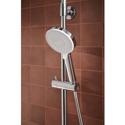 Set de dus KFA Armatura Otava 5556-910-00 (Chrome) Thumb