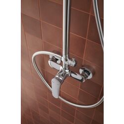 Set de dus KFA Armatura Otava 5556-910-00 (Chrome) Thumb