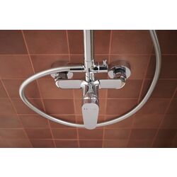 Set de dus KFA Armatura Otava 5556-910-00 (Chrome) Thumb