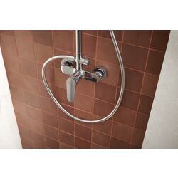 Set de dus KFA Armatura Otava 5556-910-00 (Chrome) Thumb