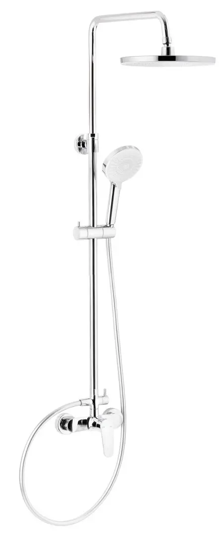 Set de dus KFA Armatura Otava 5556-910-00 (Chrome)