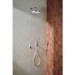 Set de dus KFA Armatura Otava 5559-501-00 (Chrome) Thumb