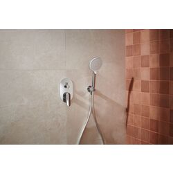 Set de dus KFA Armatura Otava 5559-501-00 (Chrome) Thumb