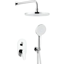 Set de dus KFA Armatura Otava 5559-501-00 (Chrome)