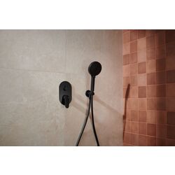 Set de dus KFA Armatura Otava 5559-501-81 (Black Matte) Thumb