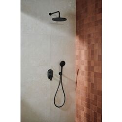 Set de dus KFA Armatura Otava 5559-501-81 (Black Matte) Thumb