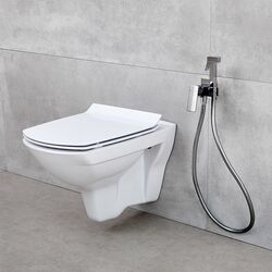 Dus igienic KFA Armatura Logon 5139-512-00 (Chrome) Thumb