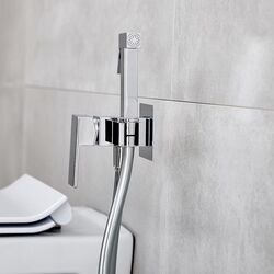 Dus igienic KFA Armatura Logon 5139-512-00 (Chrome) Thumb