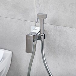 Dus igienic KFA Armatura Logon 5139-512-00 (Chrome) Thumb