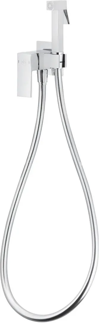 Dus igienic KFA Armatura Logon 5139-512-00 (Chrome)