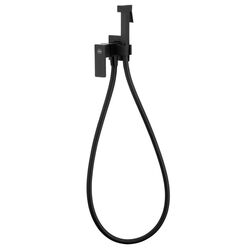 Гигиенический душ KFA Armatura Logon 5139-512-81 (Black)