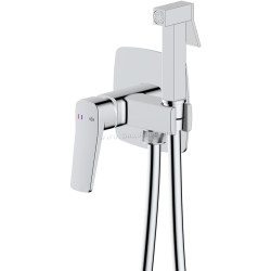 Гигиенический душ KFA Armatura Malaga (Chrome)