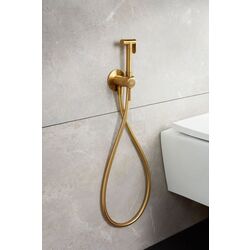 Dus igienic KFA Armatura Moza 5039-512-31 (Gold Matte) Thumb