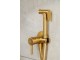 Dus igienic KFA Armatura Moza 5039-512-31 (Gold Matte)