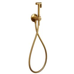 Гигиенический душ KFA Armatura Moza 5039-512-31 (Gold Matte)