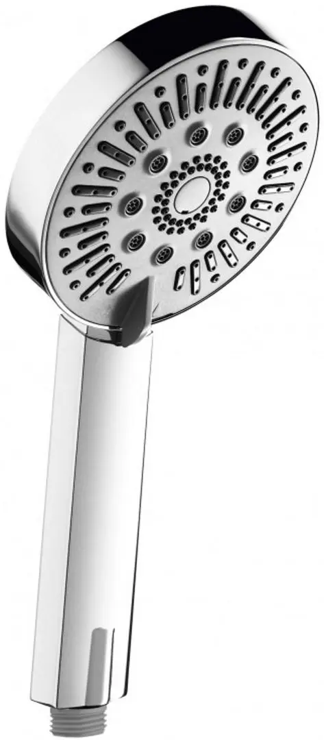 Para de dus Kludi A-QA 3S 6570005-00 (Chrome)